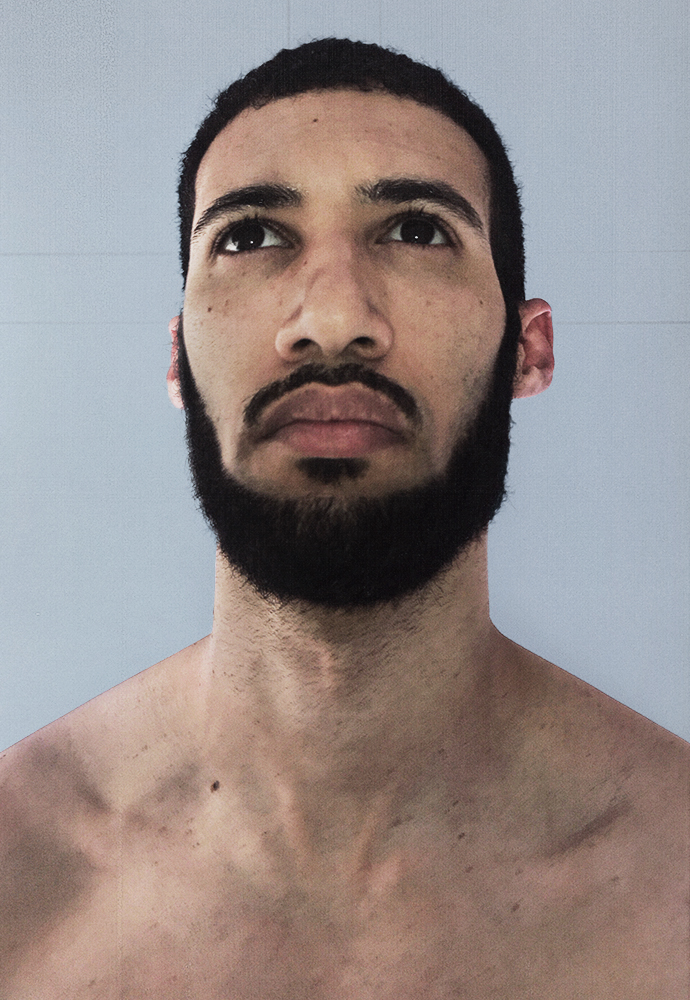 Visionist Louis Carnell 