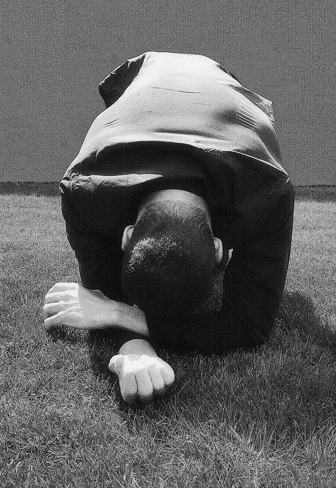 Visionist Louis Carnell 