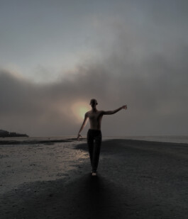 *NEW* UNTITLED WALKING, 2025 CREATED 2023, PERSONAL WORK, MIX: CGI/PHOTOGRAPHY, ENQUIRE FOR SIZE—RATE: ASPECT RATIO 5:7 