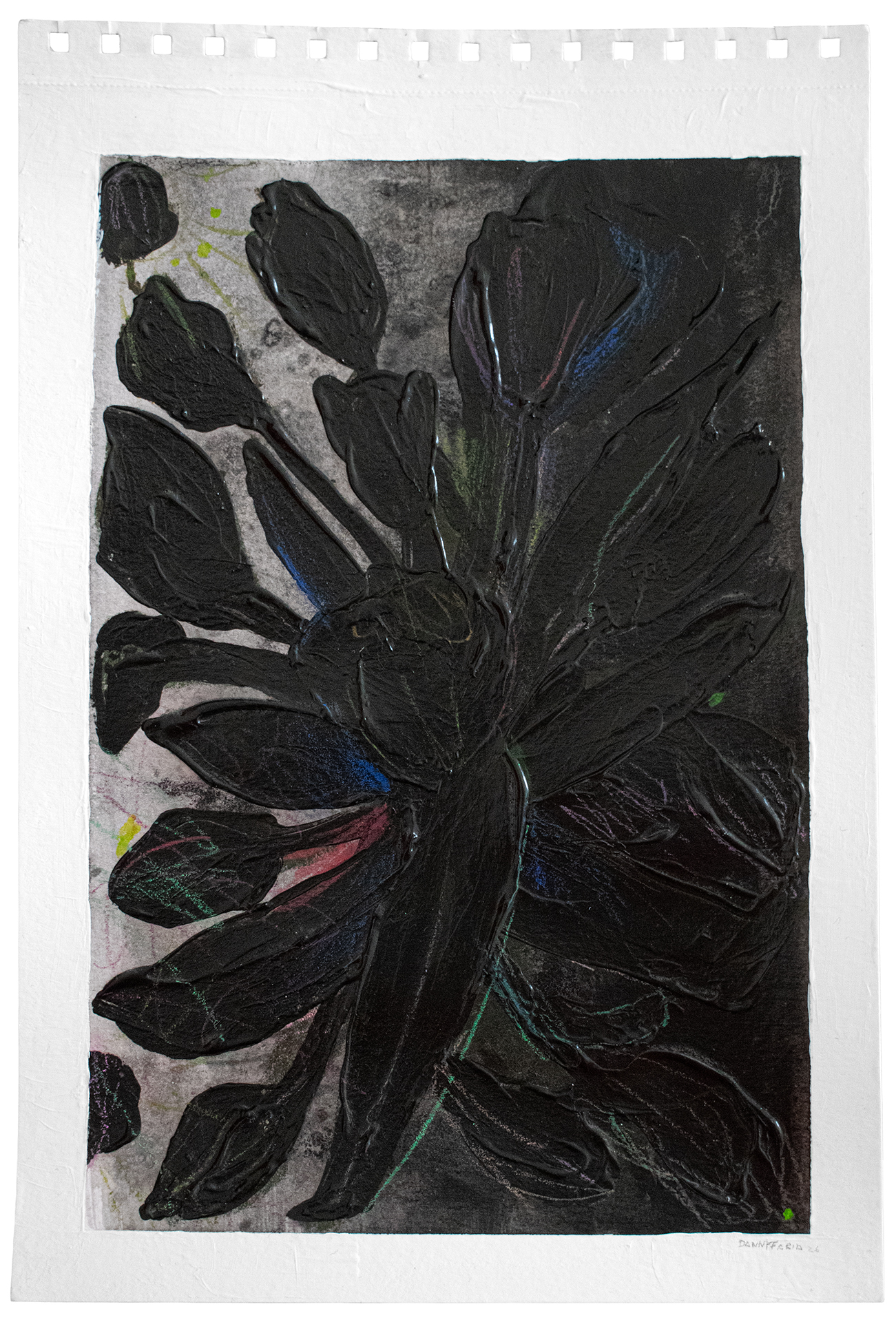 ORGANIC MATTER DANNYFARIA 1 