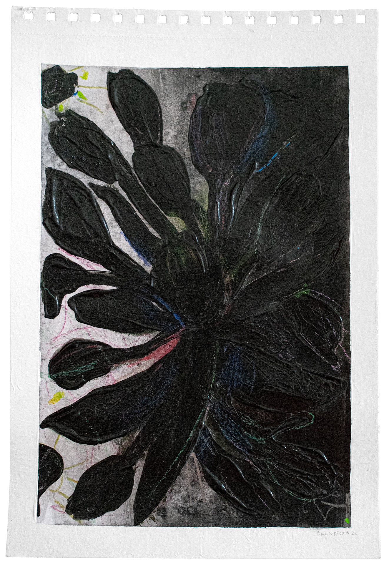 ORGANIC MATTER DANNYFARIA 3 