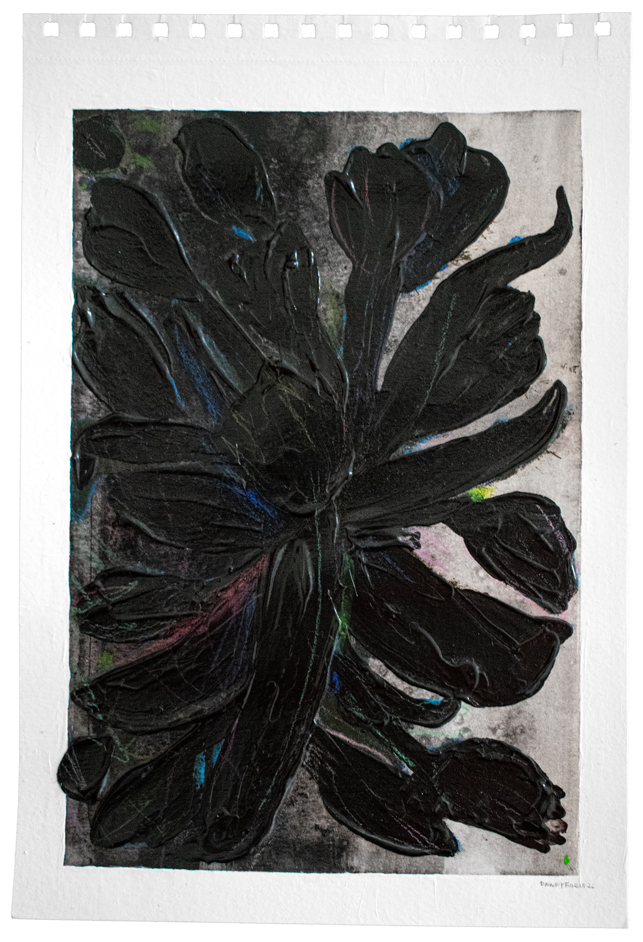 ORGANIC MATTER DANNYFARIA 5 